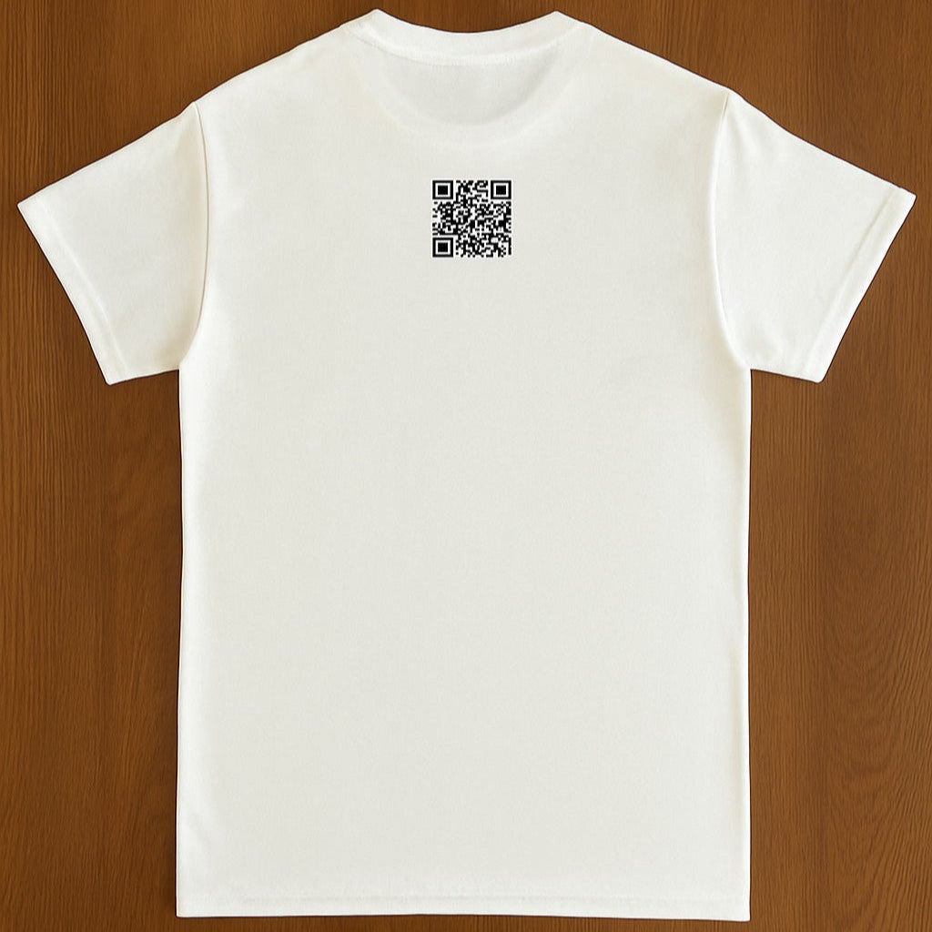 ASPIRE TO GO HIGHER Tee